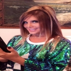 Aline lahoud